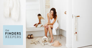 The Finders Keepers Market