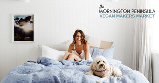 The Mornington Peninsula Vegan Makers Market