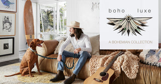 Boho Luxe Winter Wanderlust