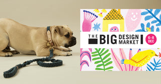The Big Design Market - Melbourne