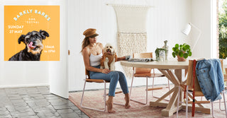 Barkly Barks Dog Festival