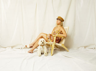 Peace, Love & Doggos