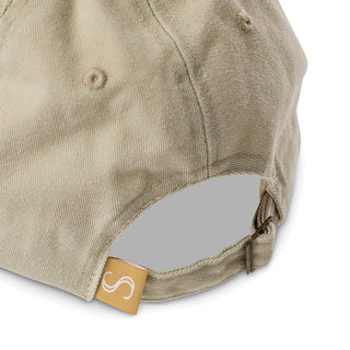 I love My Dog, Cap | Beige