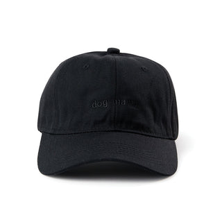 Dog Mama, Cap | Black