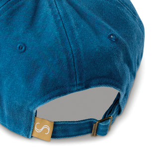 Dog Mama, Cap | Blue