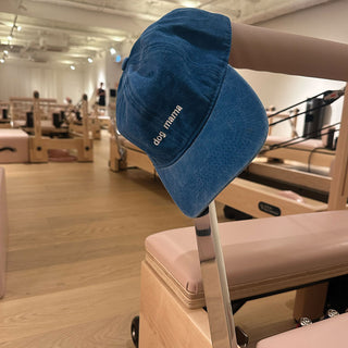 Dog Mama, Cap | Blue