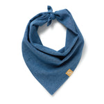 Denim Bandana