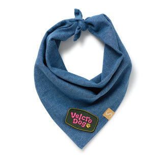 Velcro Dog | Iron-on patch for pets
