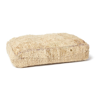 Boujad Dog Bed, Medium - Item #16