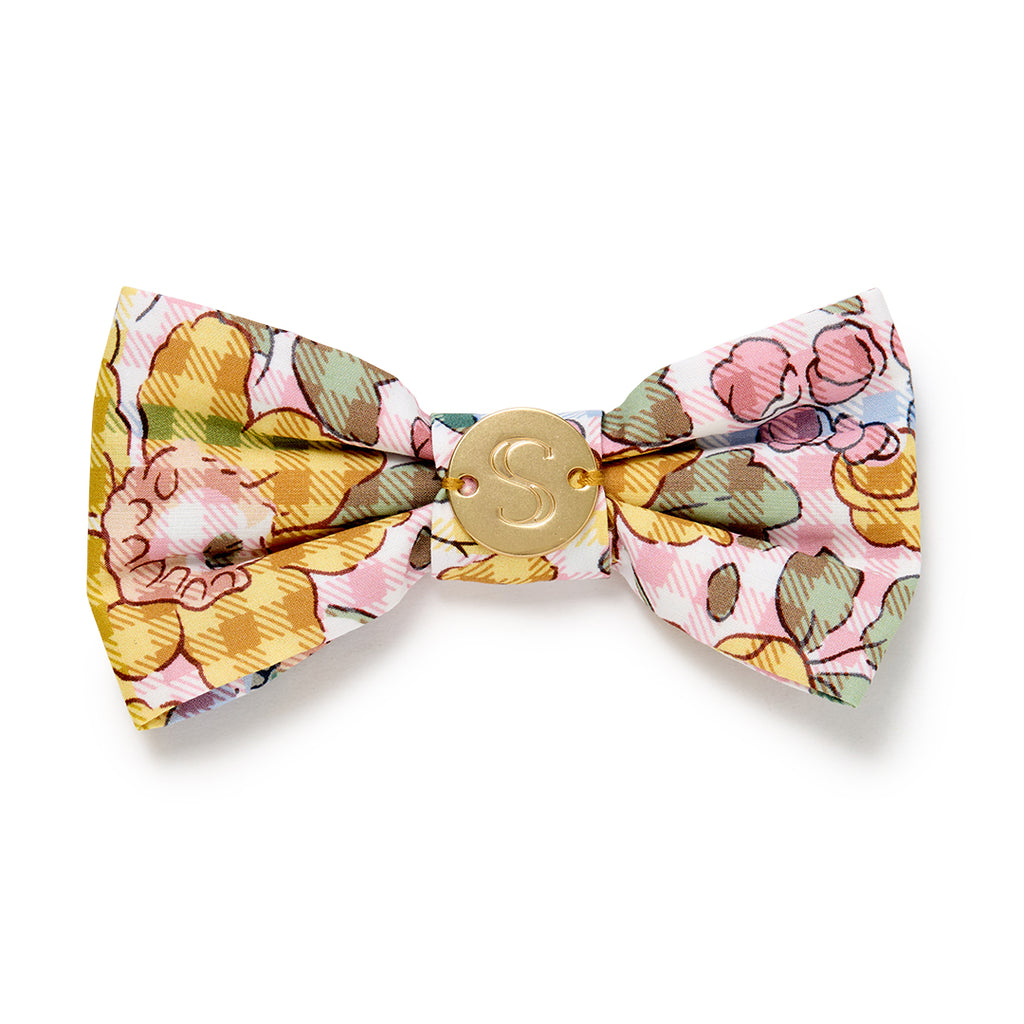 Liberty Bow Tie - Gingham