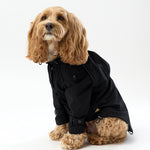 Raincoat - Black