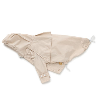 Raincoat - Nude