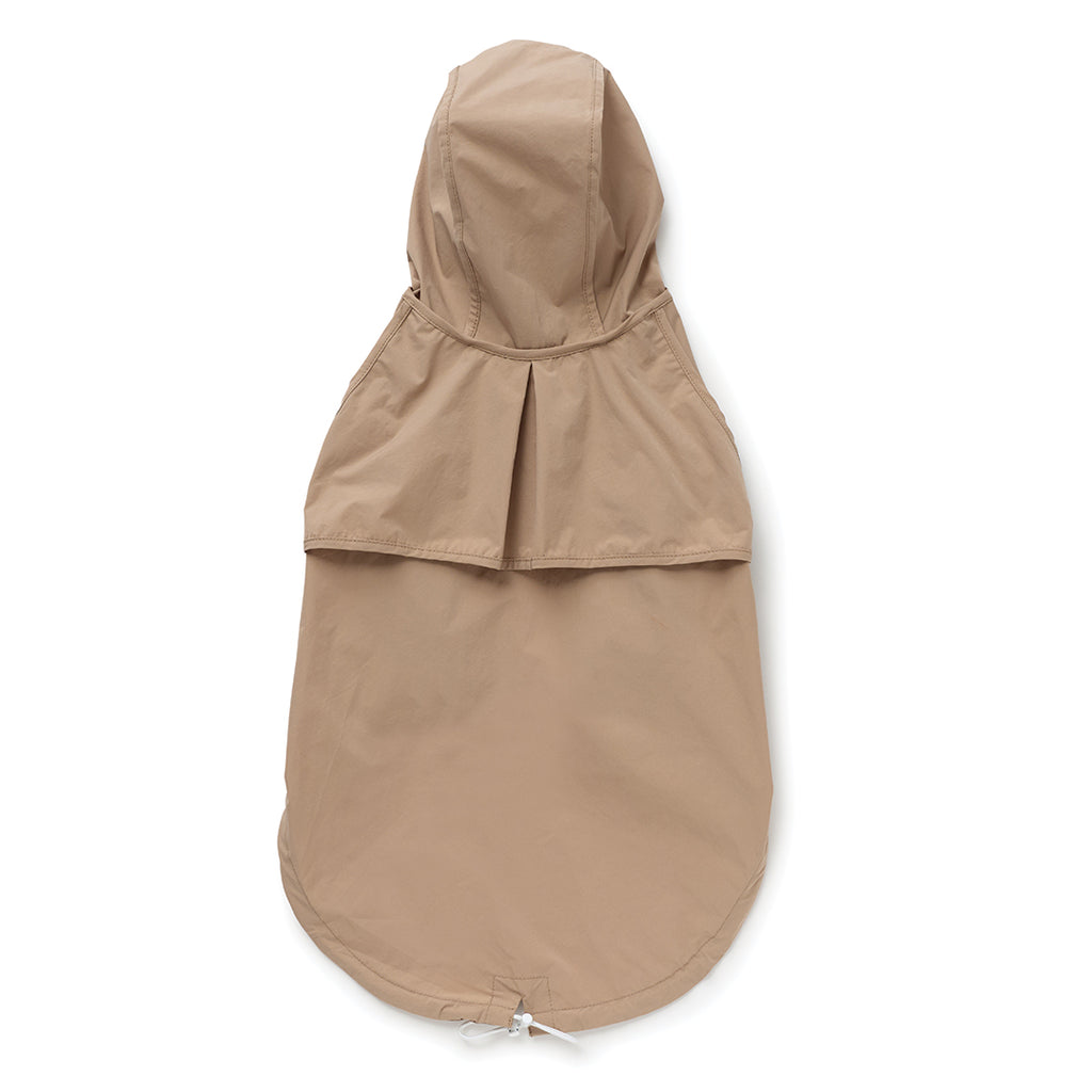 Raincoat - Taupe