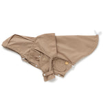 Raincoat - Taupe
