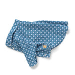 Liberty Shirt - Blue Geo