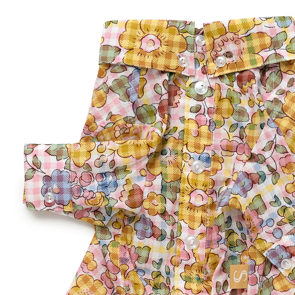 Liberty Shirt - Gingham
