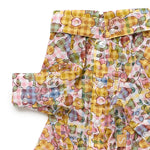 Liberty Shirt - Gingham