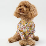 Liberty Shirt - Gingham