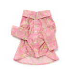 Liberty Shirt - Pink Hearts