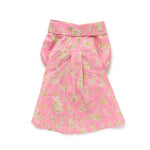 Liberty Shirt - Pink Hearts