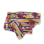 Liberty Shirt - Floral Stripe