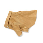 French Linen Shirt - Golden