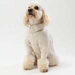 French Linen Shirt - Oat