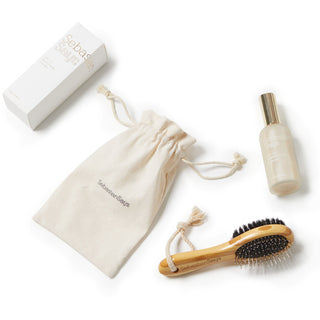 Eco Grooming Brush