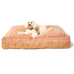 Boujad Dog Bed, Large - Item #43