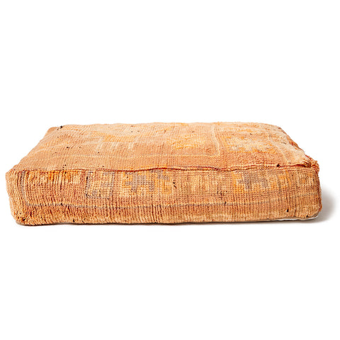 Boujad Dog Bed, Large - Item #45