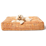Boujad Dog Bed, Large - Item #45