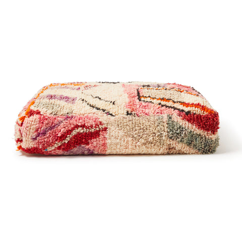Boujad Dog Bed, Medium - Item #11