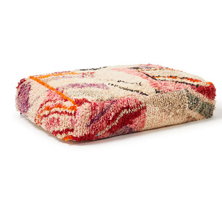 Boujad Dog Bed, Medium - Item #11