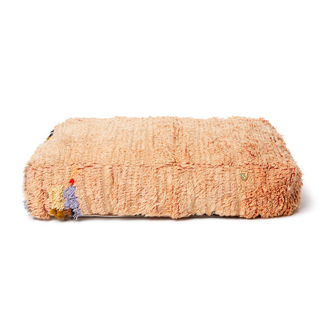 Boujad Dog Bed, Medium - Item #17