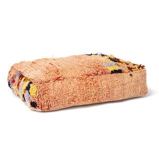 Boujad Dog Bed, Medium - Item #18