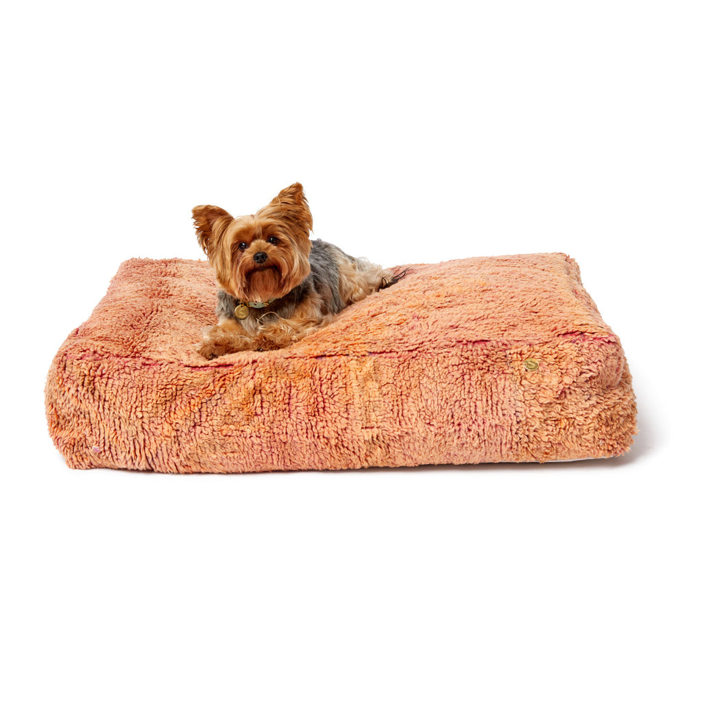 Boujad Dog Bed, Medium - Item #24