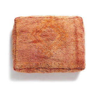 Boujad Dog Bed, Medium - Item #24