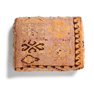 Boujad Dog Bed, Medium - Item #33