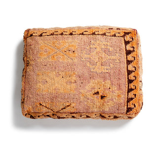 Boujad Dog Bed, Medium - Item #34