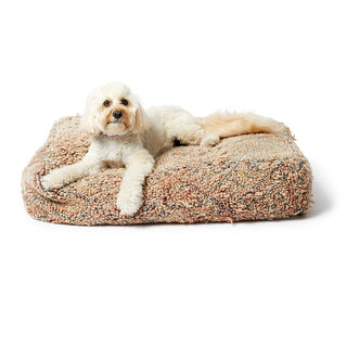 Boujad Dog Bed, Medium - Item #38