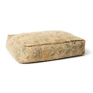Boujad Dog Bed, Medium - Item #39