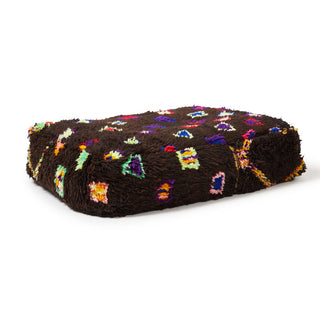 Boujad Dog Bed, Medium - Item #4