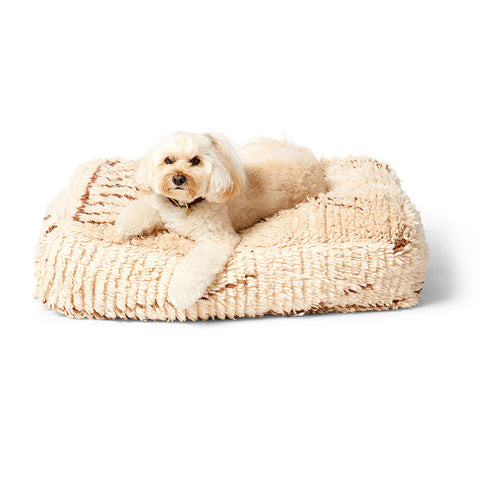 Boujad Dog Bed, Medium - Item #51