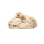 Boujad Dog Bed, Small - Item #54