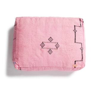 Cactus Silk Dog Bed, Floss Medium