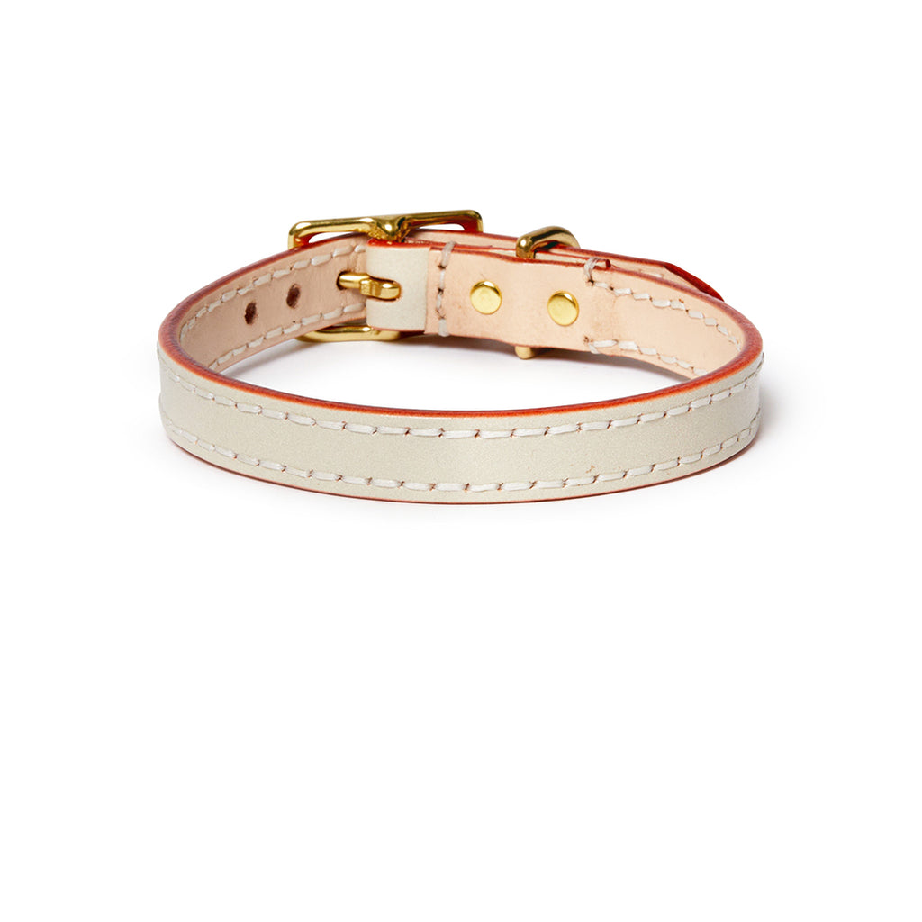 Louis Vuitton Dog collar - Must have!