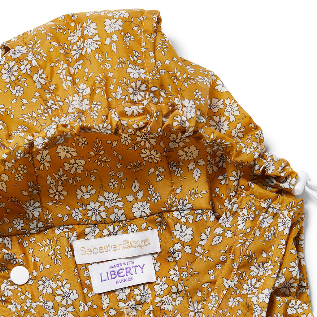 Liberty raincoat shop