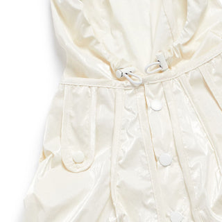Raincoat - Pearl