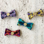 Liberty Bow Tie - Sunflower