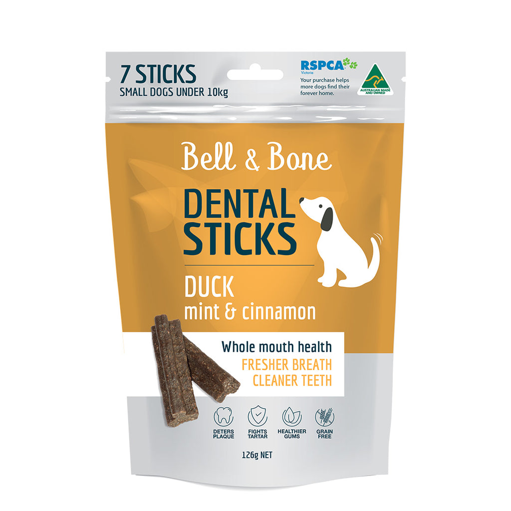 Dental Sticks - 5 Pack